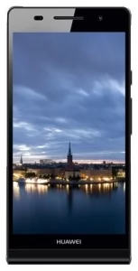 фото: отремонтировать телефон Huawei Ascend P6