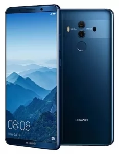 фото: отремонтировать телефон Huawei Mate 10 Pro 4/64GB Dual Sim